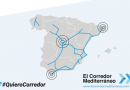 Programa definitivo: El Corredor Mediterráneo, una realidad inaplazable.